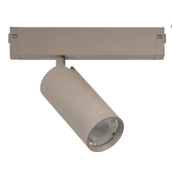 BETA MAKITA 230V TRACK MAGNETIC 20W CCT BLUETOOTH BEIGE AZ7347 AZZARDO